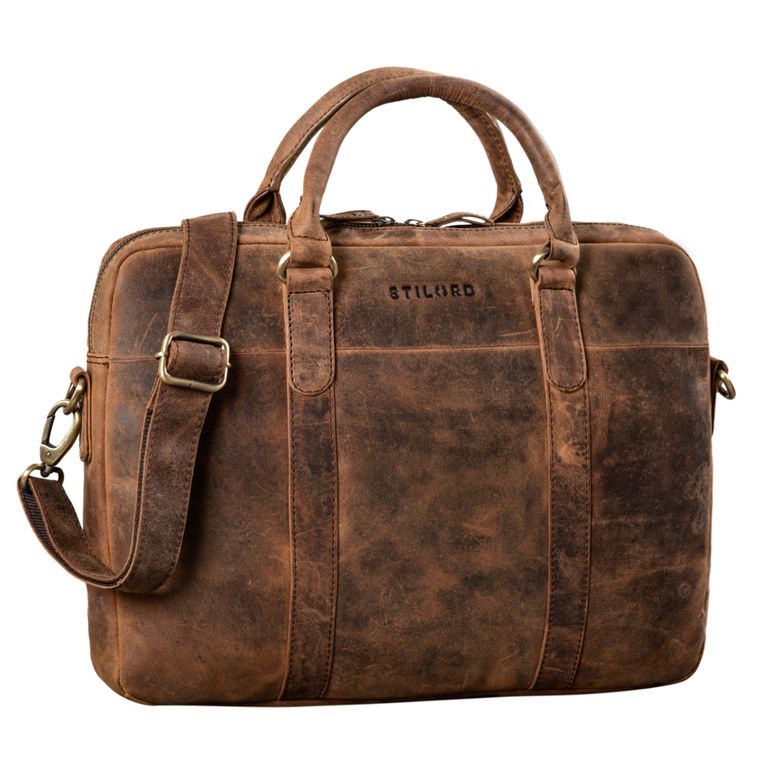 "Laslo" Business Bag Medium