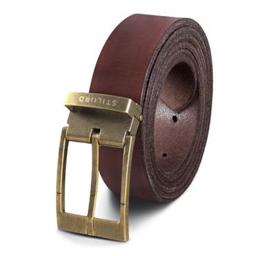  Universal Leather Belt Men and Women