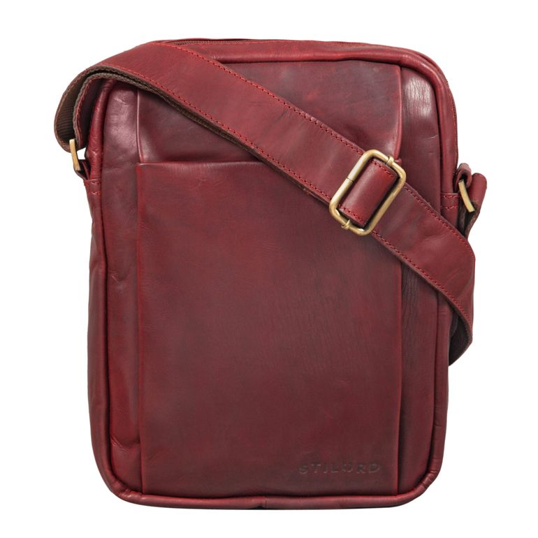 "Harry" Vintage Cross Body Shoulder