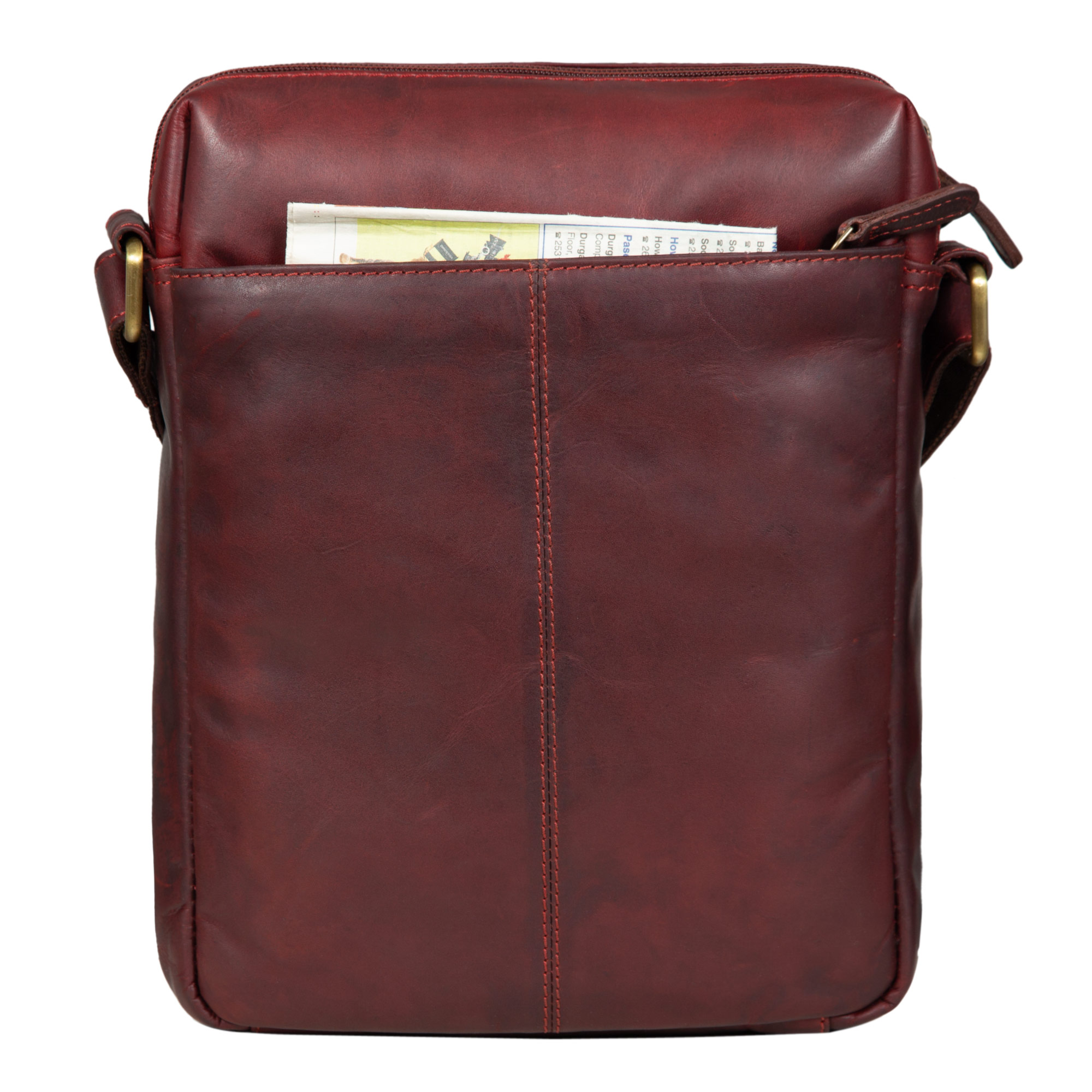 STILORD Lonzo Vintage schoudertas echt buffelleer boodschappentas voor mannen en vrouwen unitaire zak zakelijk studiebureau leer Kleur:calais - bruin STILORD Lonzo Vintage schoudertas echt buffelleer boodschappentas voor mannen en vrouwen unitaire zak zakelijk studiebureau leer Kleur:calais - bruin