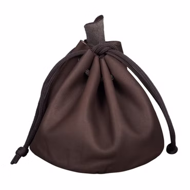"Mikkel" Bolsa Grande De Couro Vintage Porta-Moedas XL Carteira