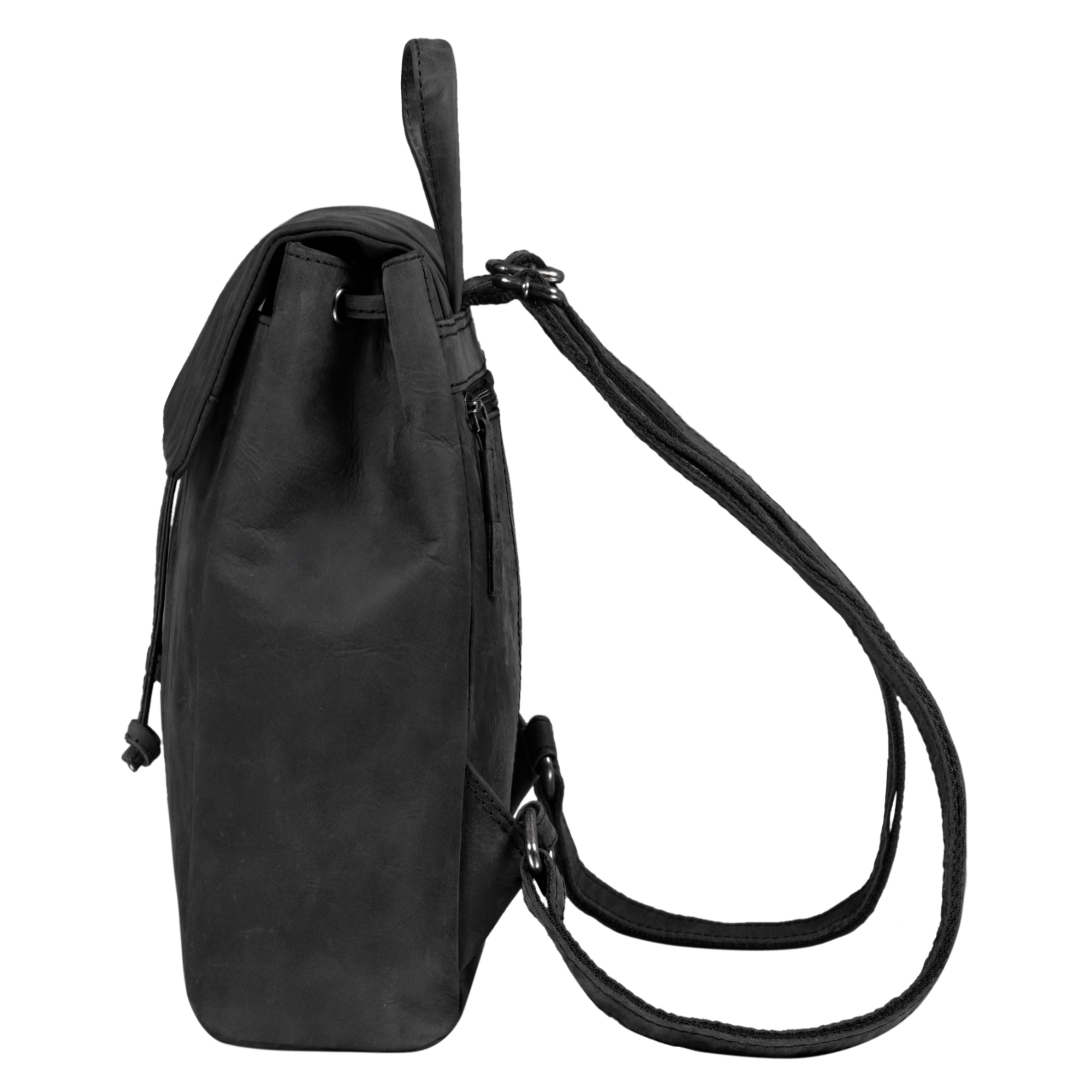 "Anita" Women's City Daypack Leather STILORD