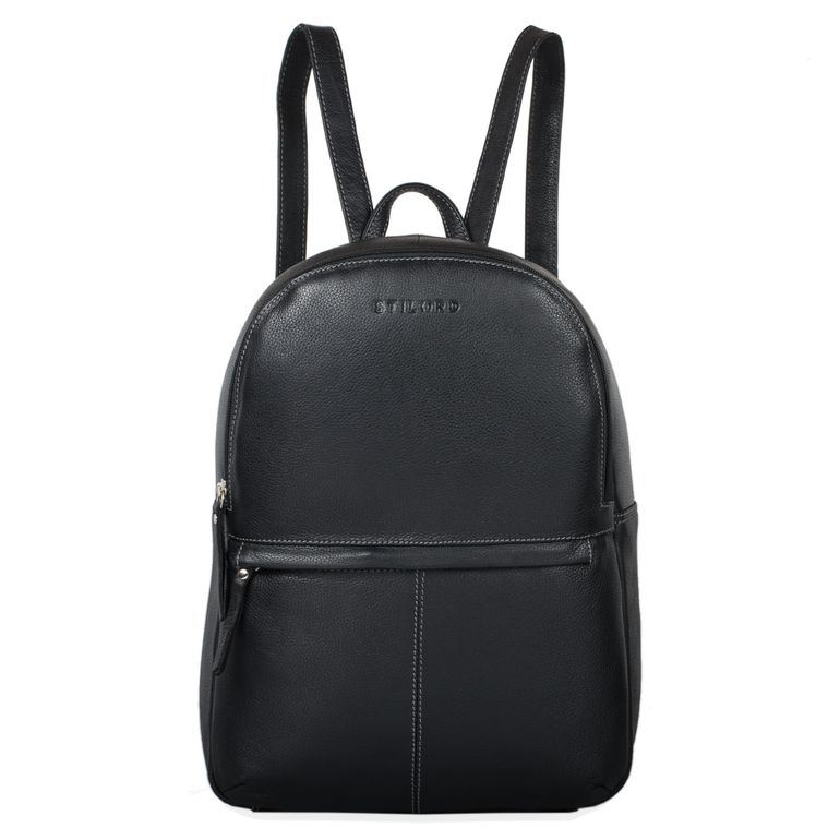 B-Stock STILORD Backpack Leather Conner