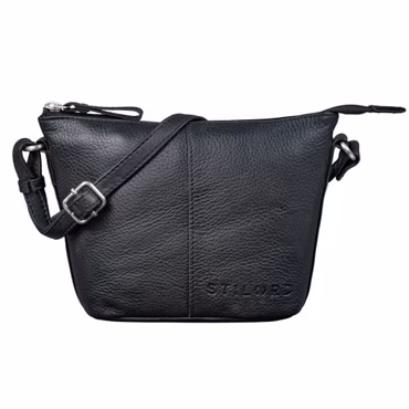 "Leila" Mini Leather Handbags for Ladies "Leila" Mini Leather Handbags for Ladies