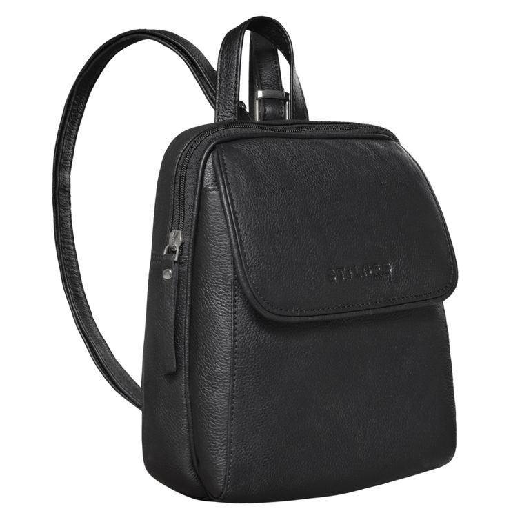 "Valentina" Small Backpack Leather Women