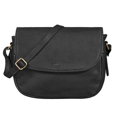 "Loreen" Women Handbag Small Leather