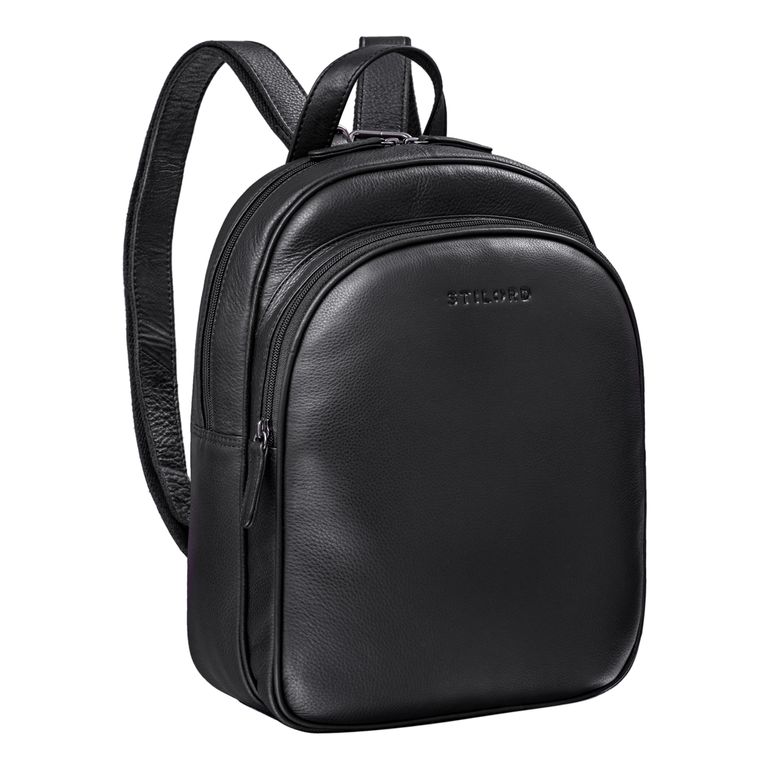 Daypack "Aubrey" Ladies' Leather 