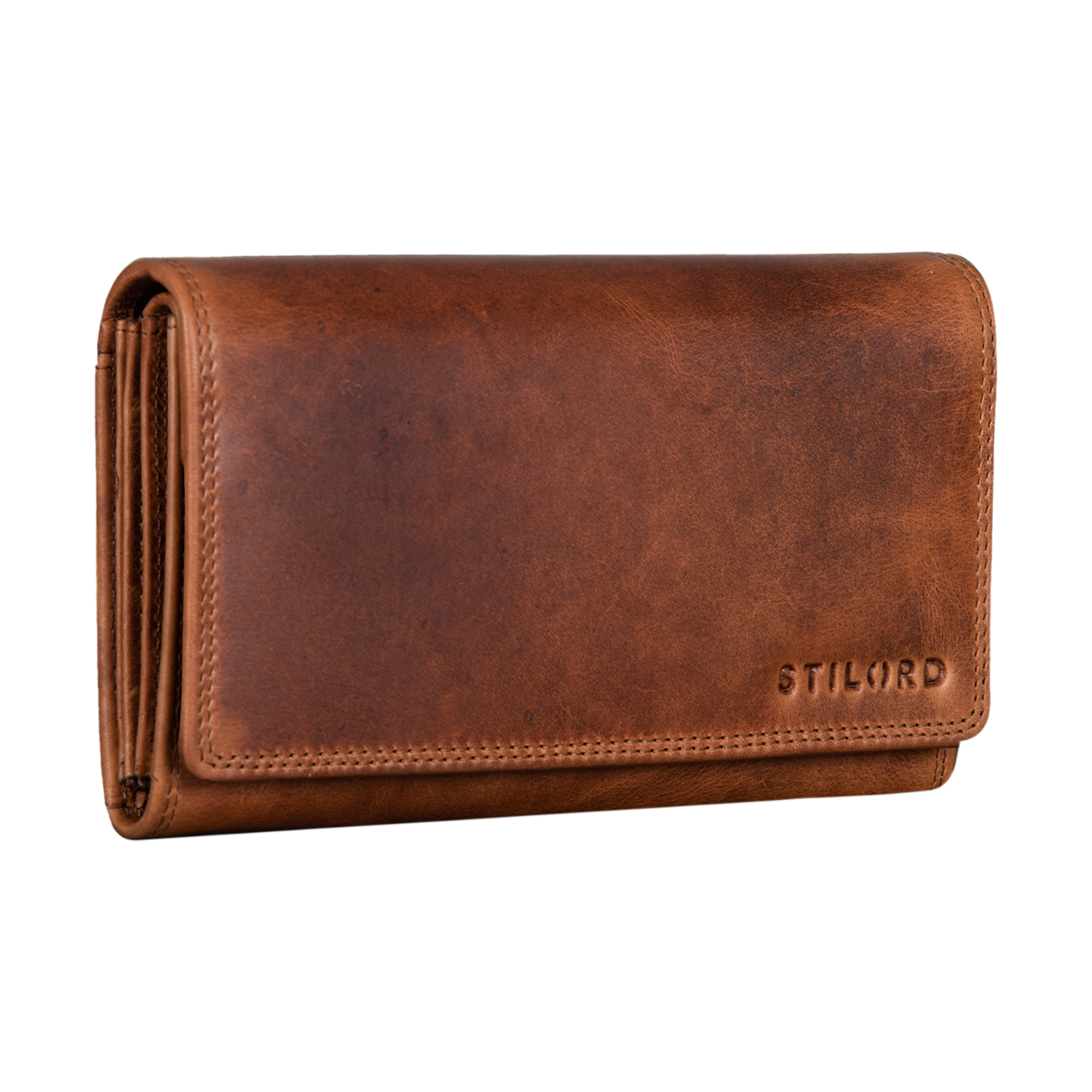 Leather Zip Around Small Wallet, Handmade Women Wallet, Clutch Wallet, Ladies  Purse - Etsy