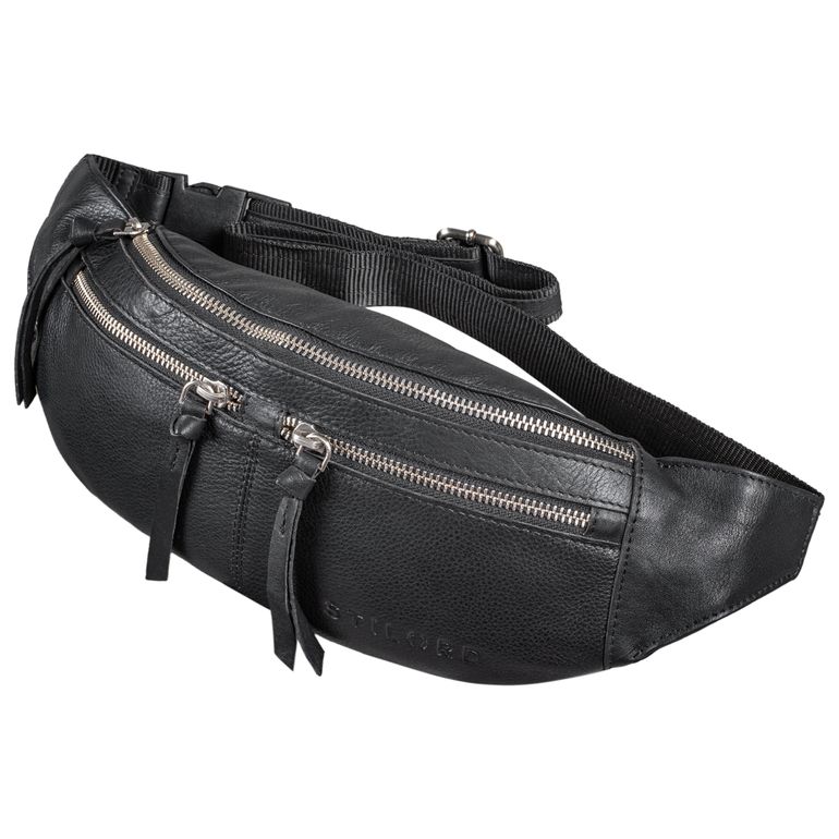 "Casimir" Fanny Pack Leather Stylish