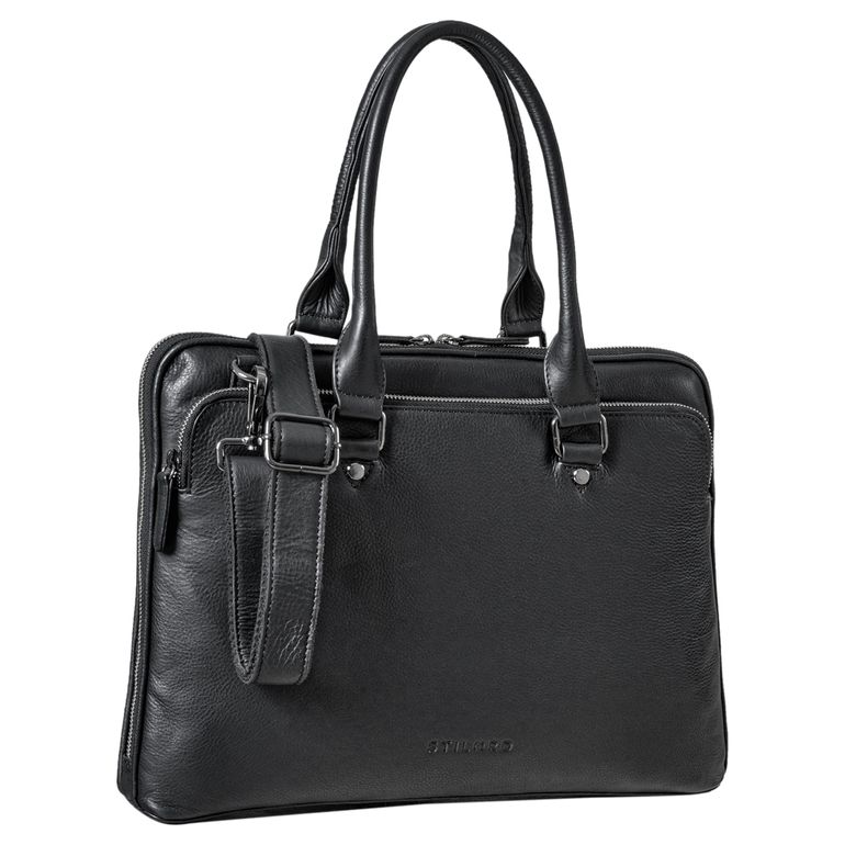 "Joanna" Laptop Bag Ladies Elegant