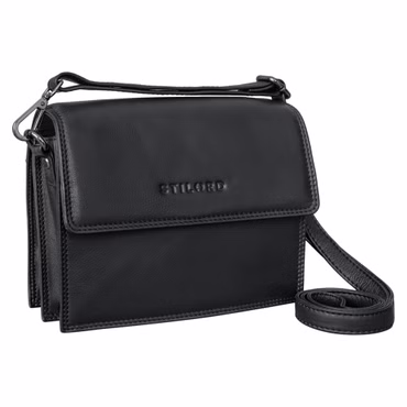 "Aleia" Handbag Women Leather Small