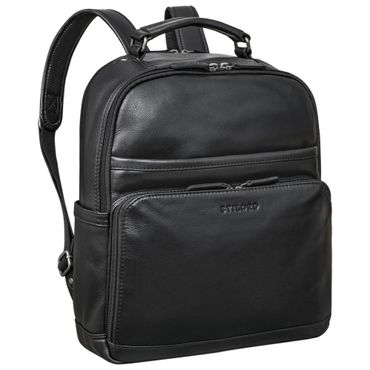 Landon Vintage Laptop Backpack 