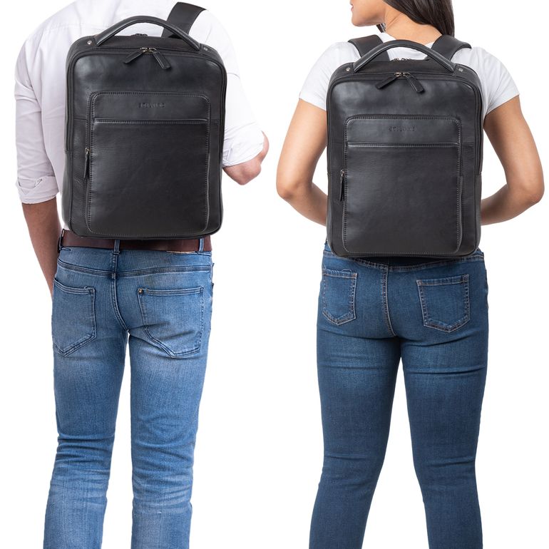 Cluse Laptoprugzak Le Reversible | Webwinkel