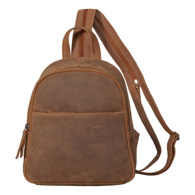 "Rey" Crossbody Backpack for Women