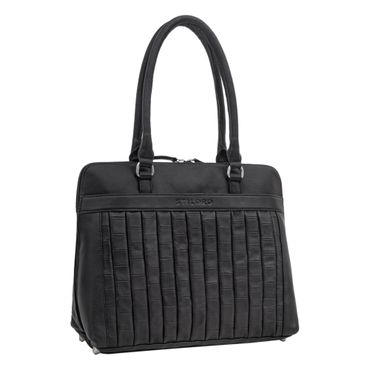 "Jocelyn" Ladies Handbag Large Business Bag