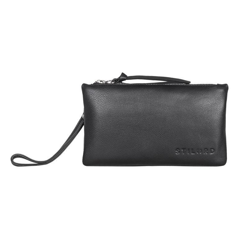 "Mariette" Small Shoulder Bag Women Leather