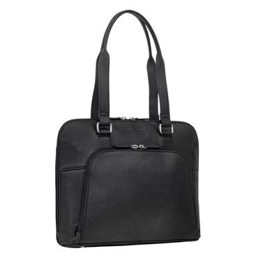 "Hermione" Business Bag 13,3" Women Leather