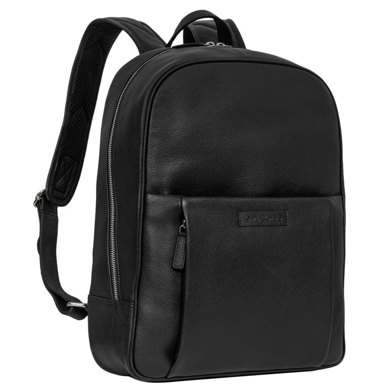 "Etienne" Large Laptop Backpack 15,4 inch