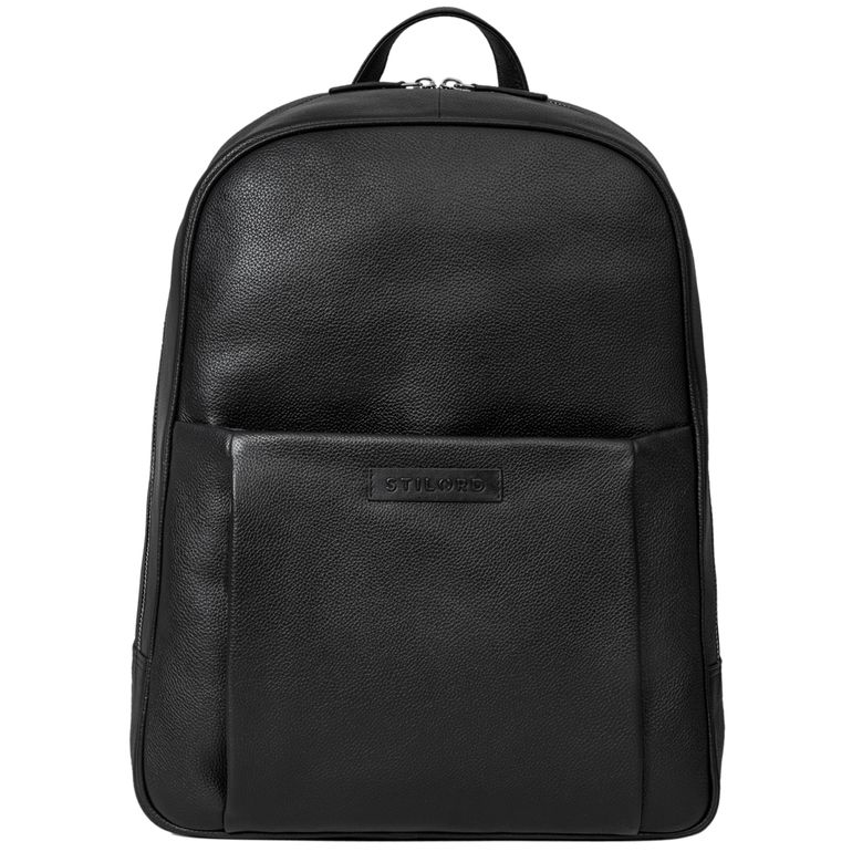 "Etienne" Large Laptop Backpack 15,4 inch