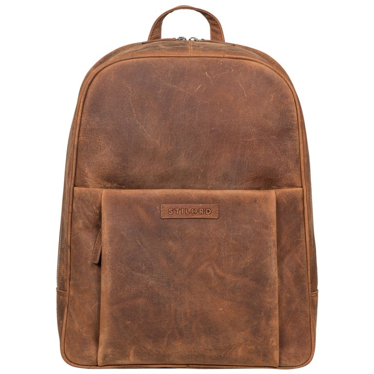 "Etienne" Large Laptop Backpack 15,4 inch