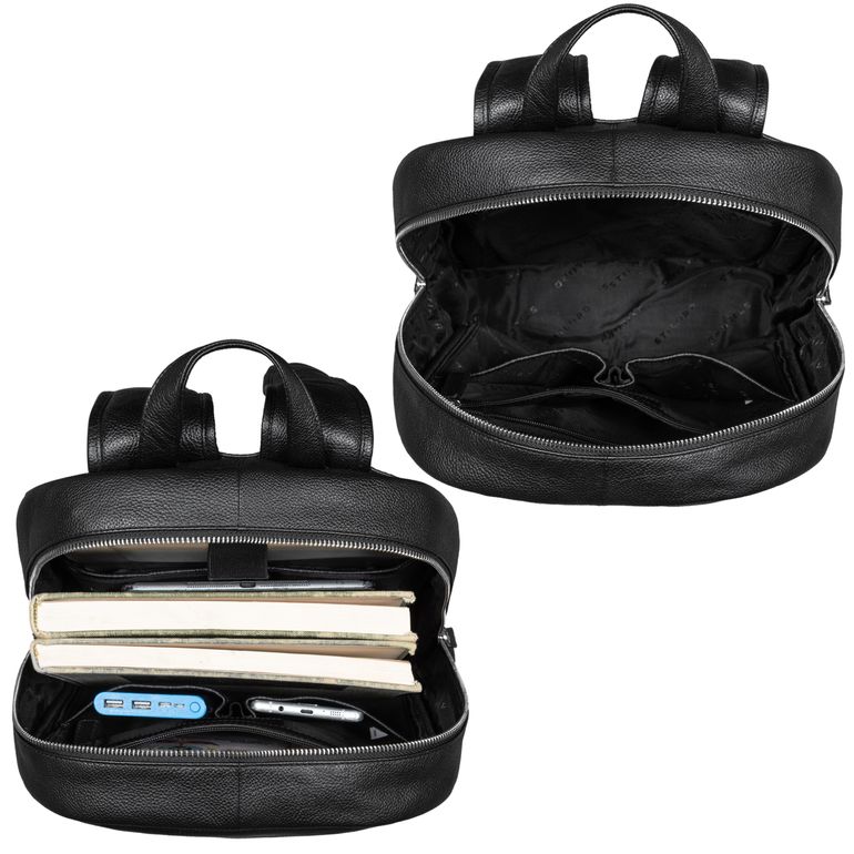 chicago leather backpacks Chicago
