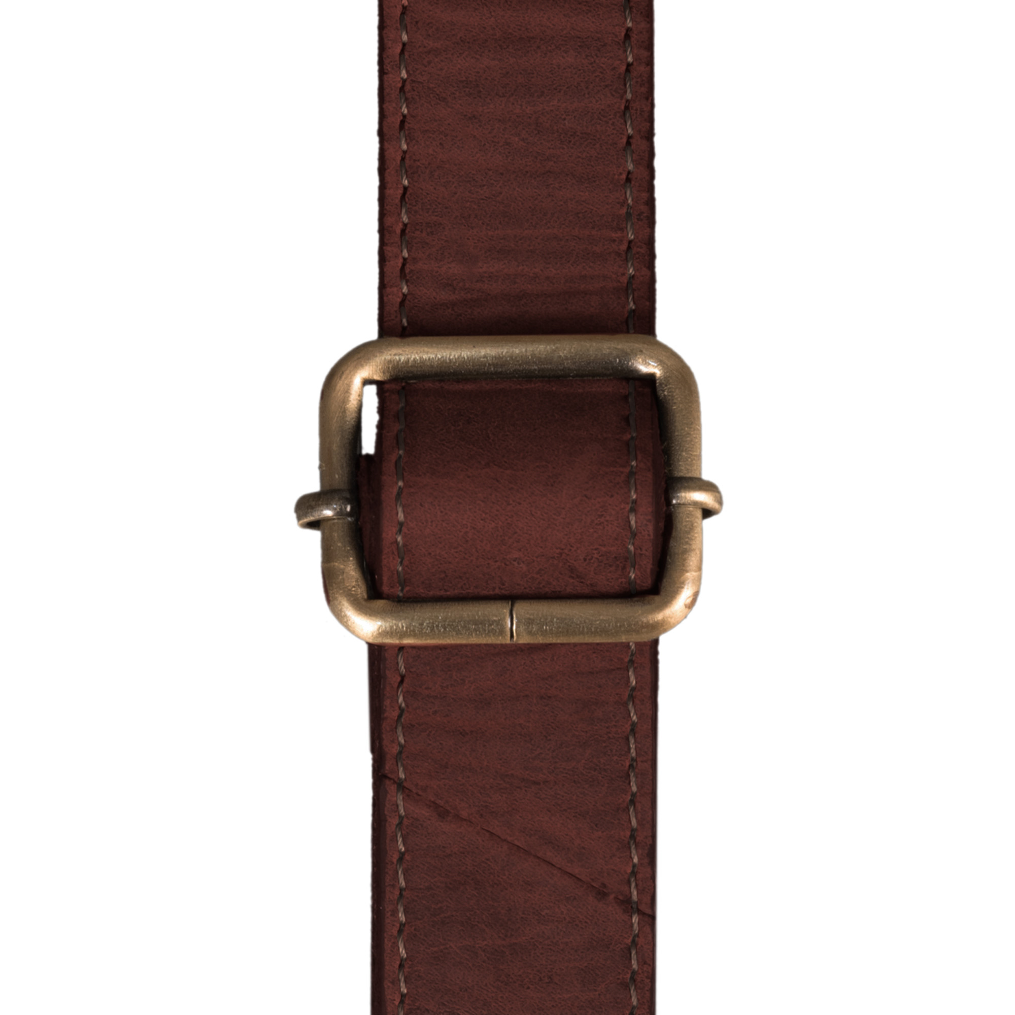 Imitatiebont handtasriem 48cm doe-het-zelf vervang Imitatiebont handtasriem 48cm doe-het-zelf vervang