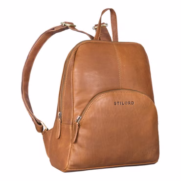 "Josephine" Elegant Handbag Backpack Ladies Small