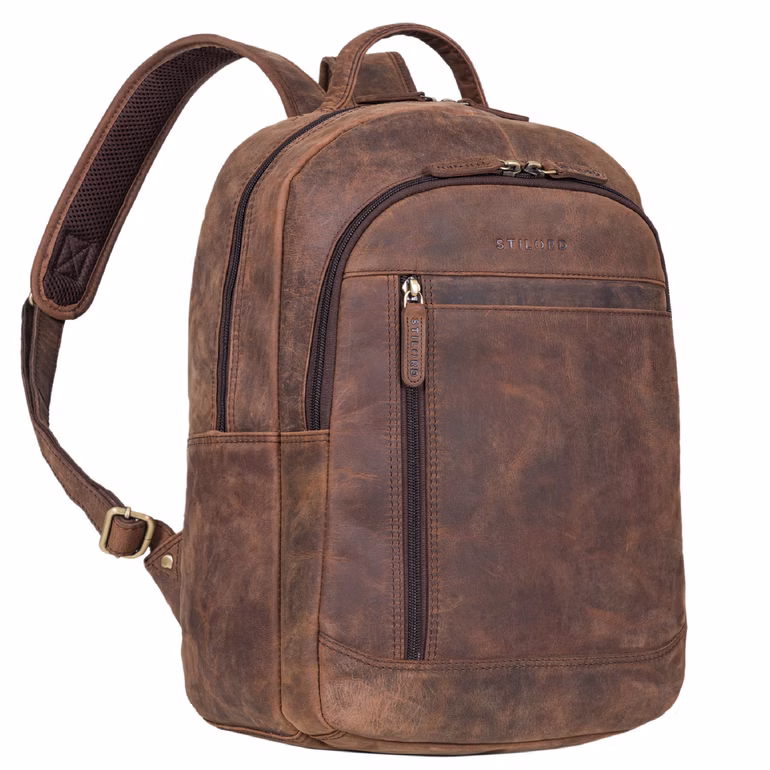 "Fred" Stylish Business Backpack Men and Women