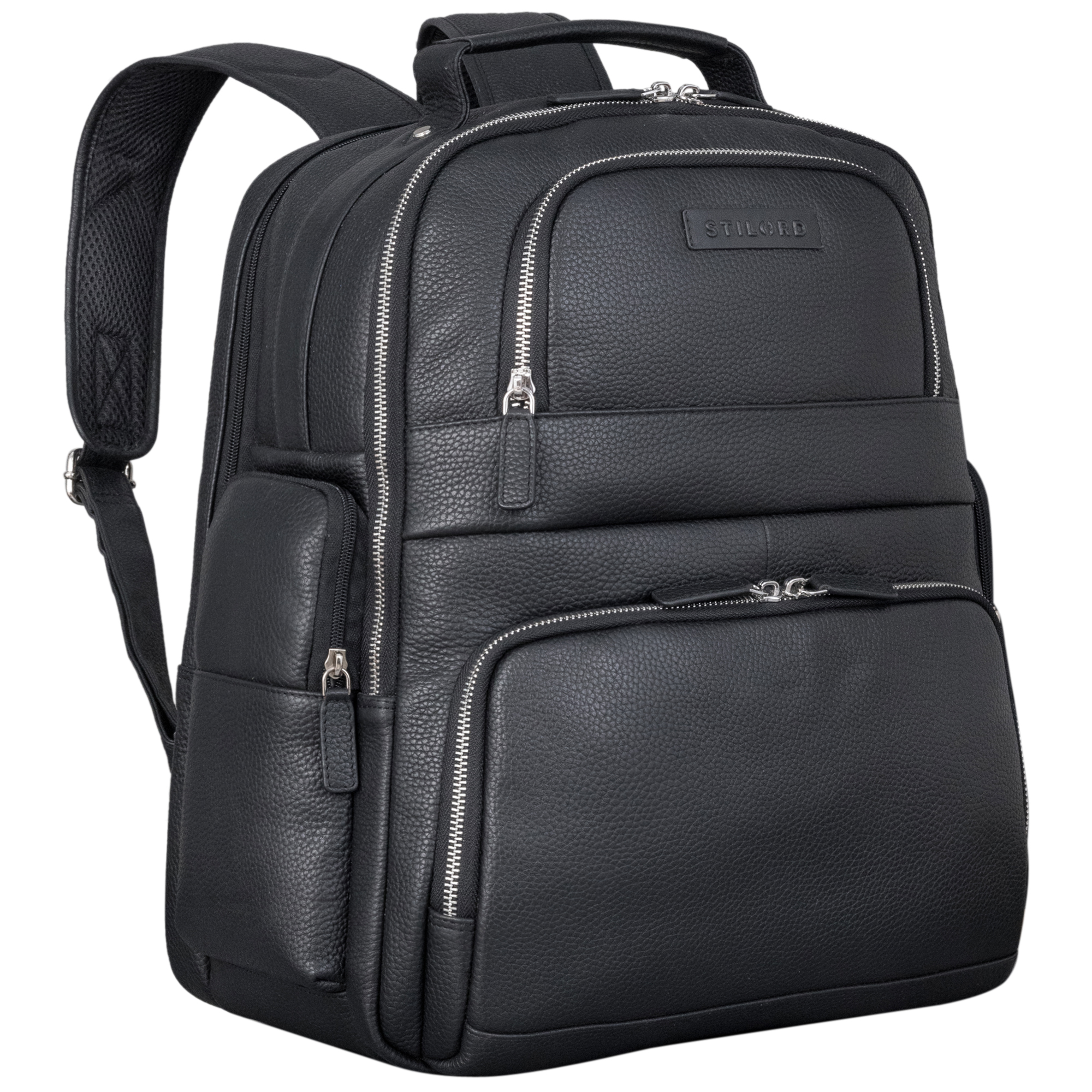 Buy WILDHORN Water Resistant Office Laptop Bag / Backpack for Men / Women I  Travel / Business / College Online at Best Prices in India - JioMart.