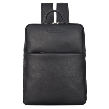 "Noé" Large Backpack with Laptop Compartment