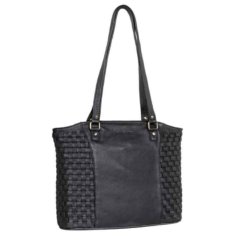 "Cora" Ladies Handbag in Boho-Style