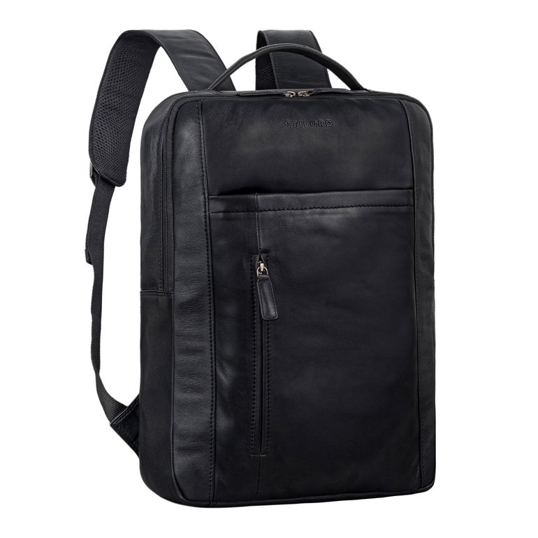 "Connor" Modern Backpack with laptop compartment 15.6 inch