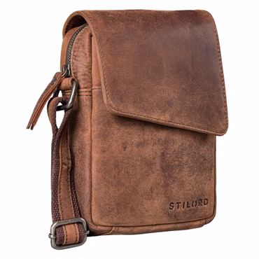 "Fridolin" Small Shoulder Bag Ladies and Men