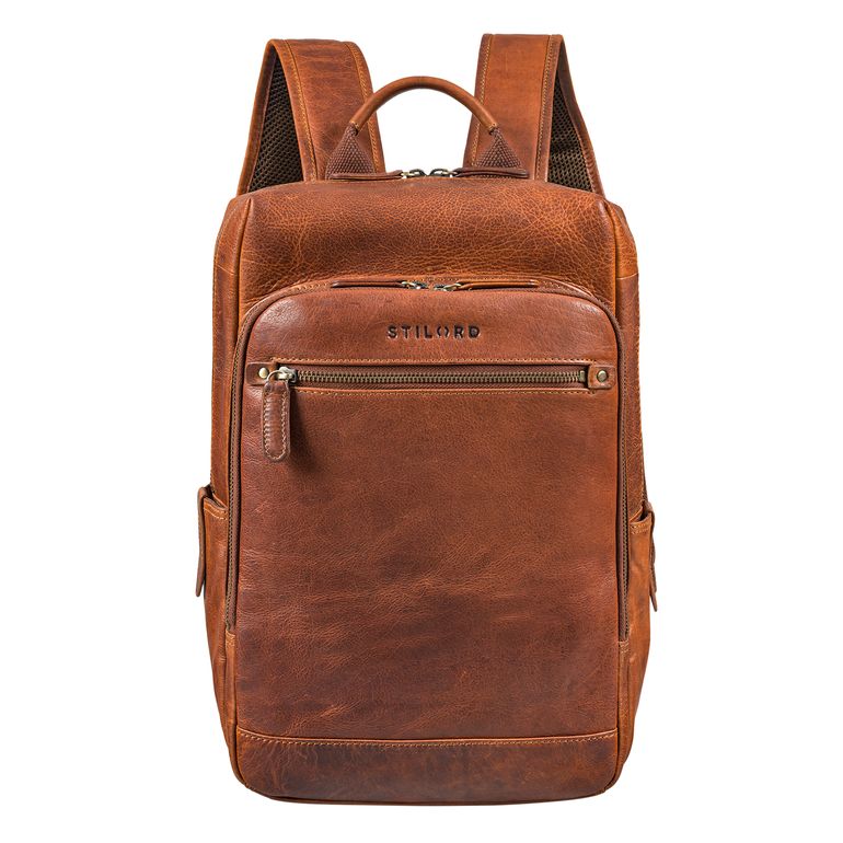 Stilord Lederrucksack Mini Stilordstilord Conner Leder Rucksack