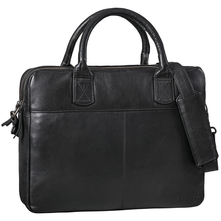 STILORD "Performance" Business Leather Bag for Women