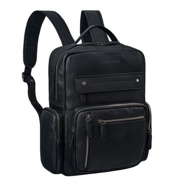 Elon Moderne rugzak met laptopvak