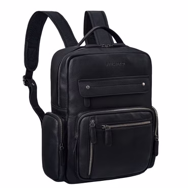 "Elon" Moderne rygsæk med rum til bærbar computer "Elon" Moderne rygsæk med rum til bærbar computer