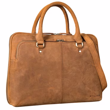"Celine" Slim business bag 13,3 palca