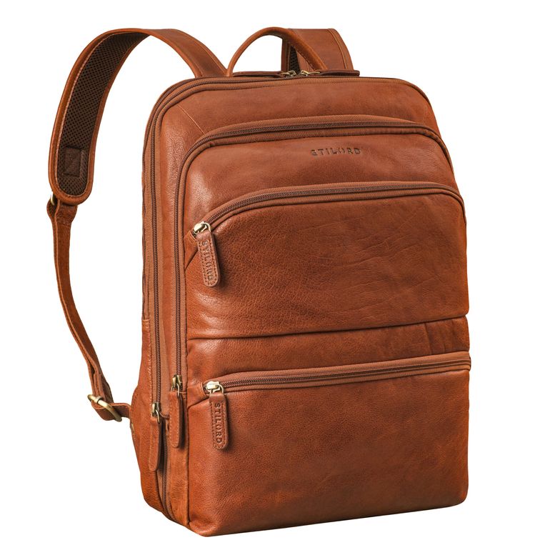 thumbnail image 2 of Fossil Purses For Women Buy Fossil Buckner Brown Backpack MBG9631210 (M) Online Coach Bags For Women 2 of 11