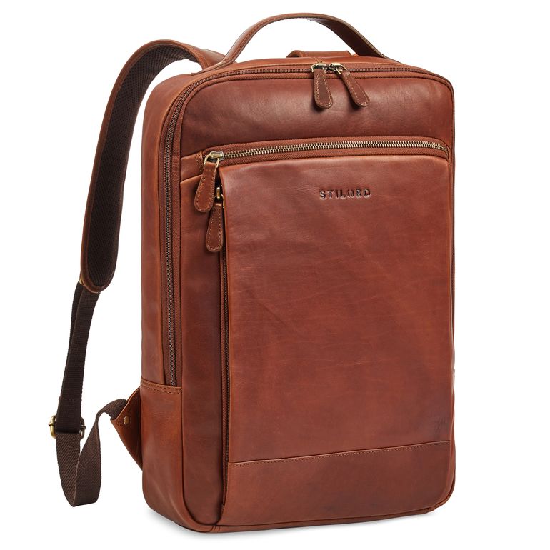 "Jannes" Business Backpack for Laptop 17 inch