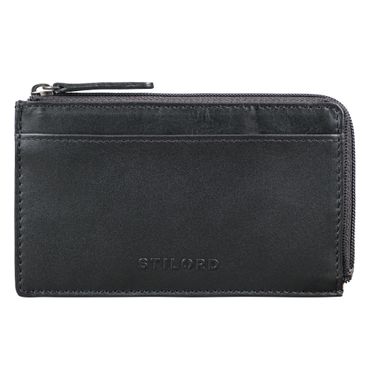 Ano 3-in-1 Leren Sleuteletui Portemonnee