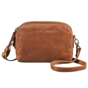 Nina Malá Kožená Dámská Kabelka Přes Rameno Praktická Taška Nina Malá Kožená Dámská Kabelka Přes Rameno Praktická Taška