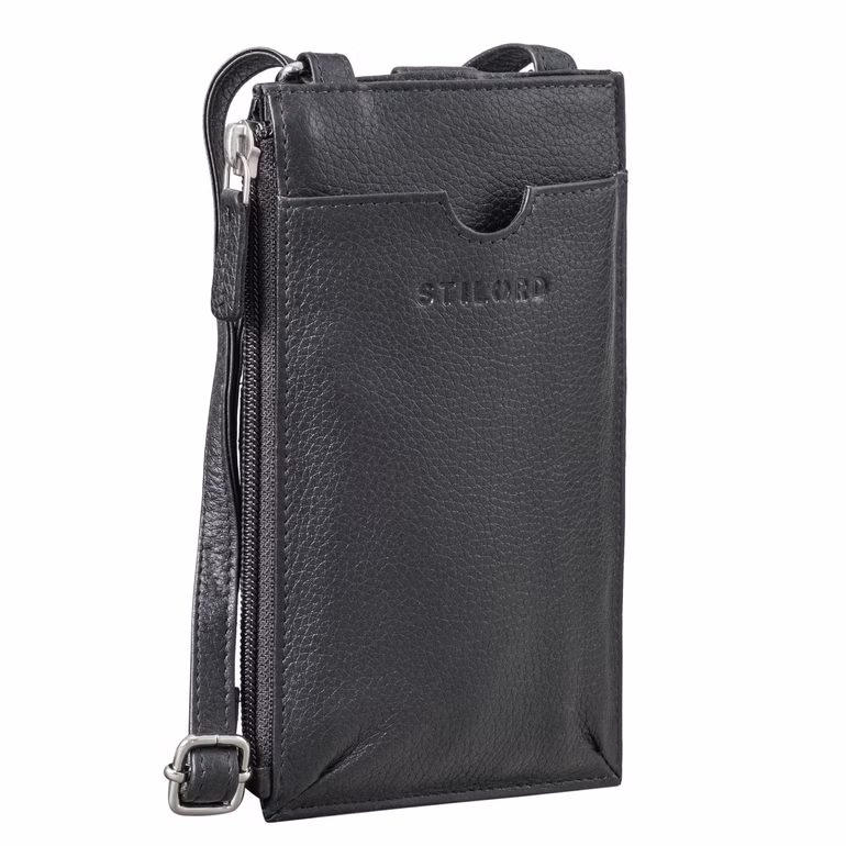 "Tali" Small Phone Bag Leather "Tali" Small Phone Bag Leather