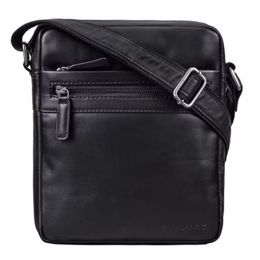 "Oli" Bolsa Masculina de Couro Média Transversal Elegante e Funcional "Oli" Bolsa Masculina de Couro Média Transversal Elegante e Funcional