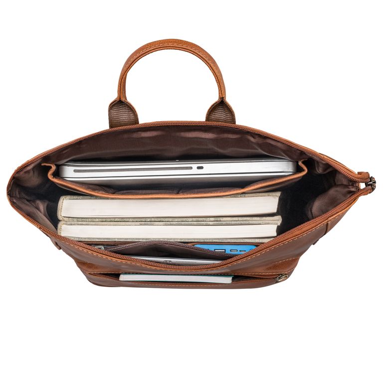 able leather backpack Alem Backpack