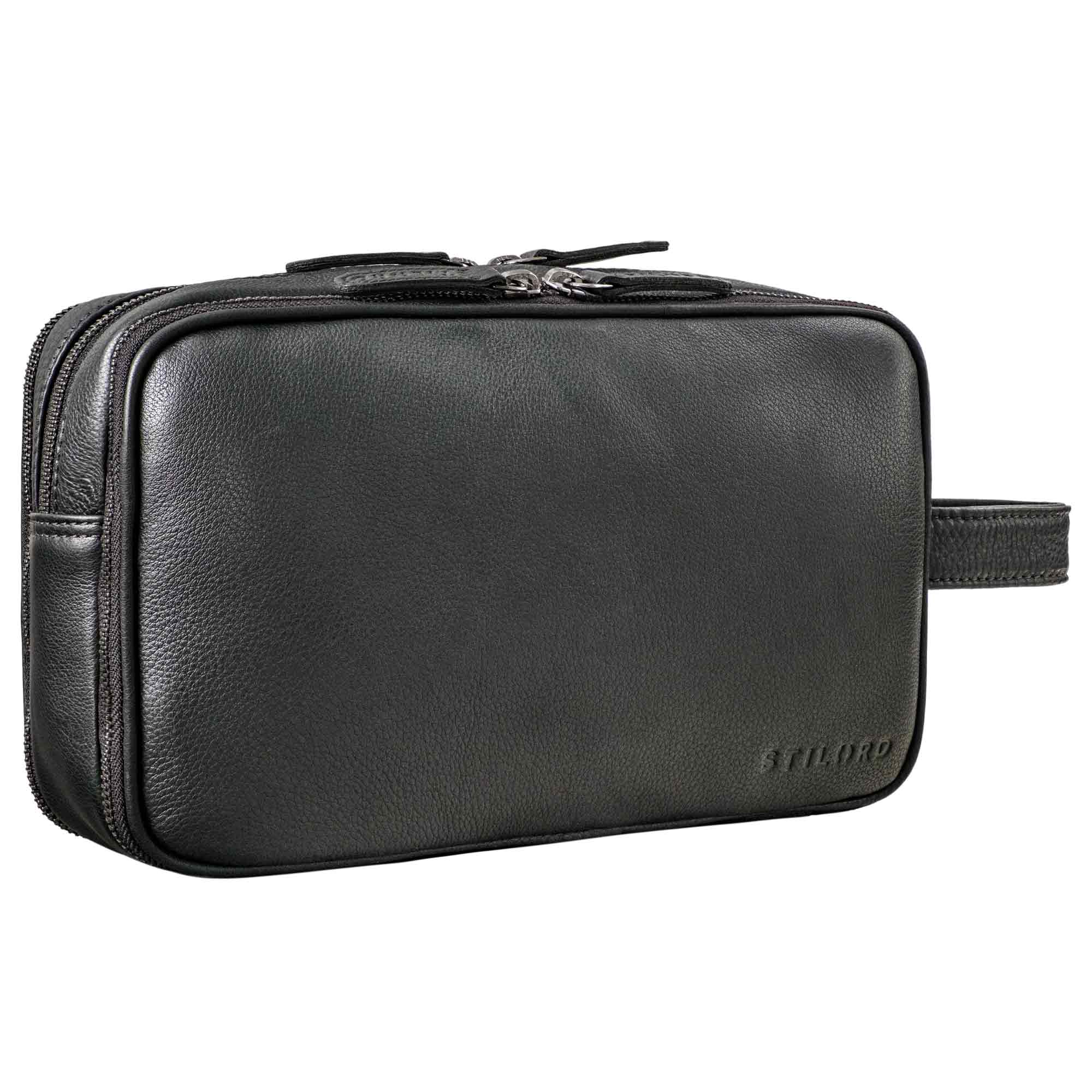 Marco Tile Toiletry Bag - Large