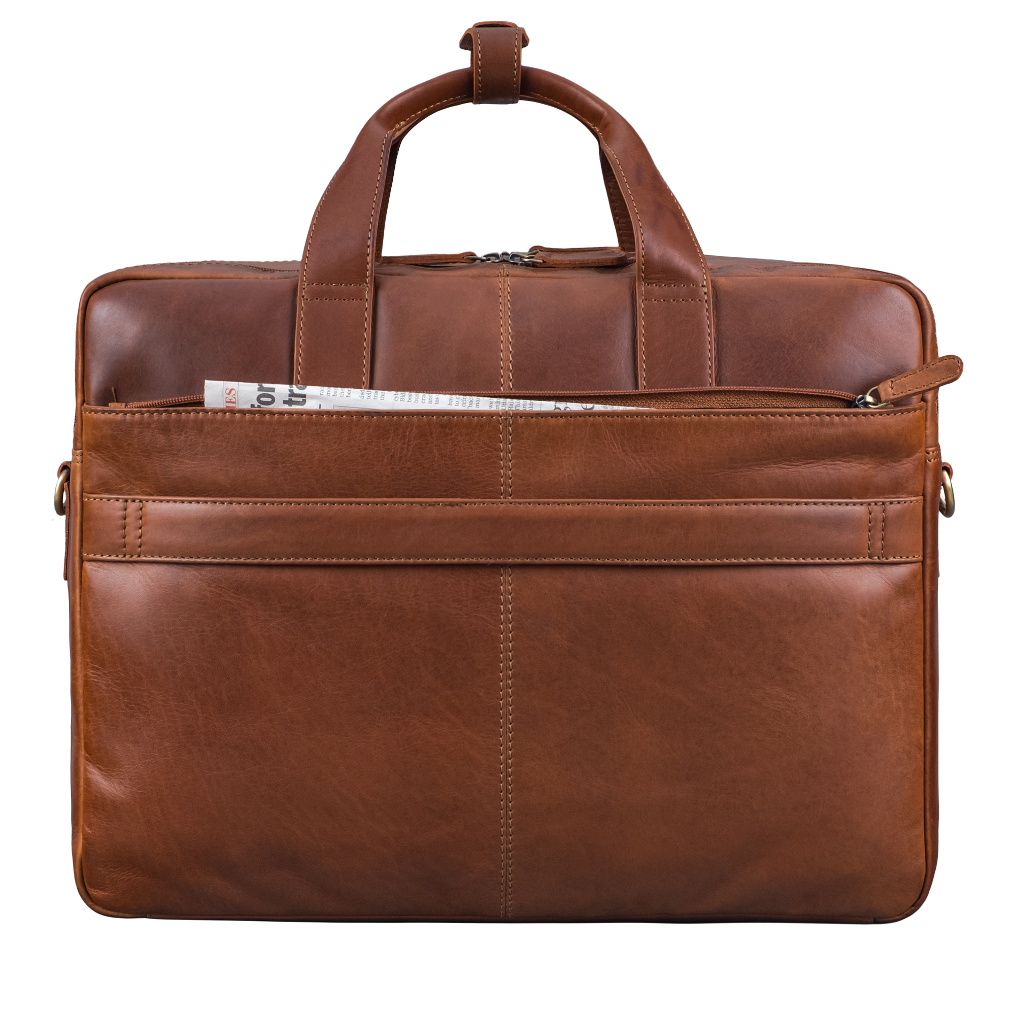 Wenger Source 14 Laptop Briefcase zwart | 601064