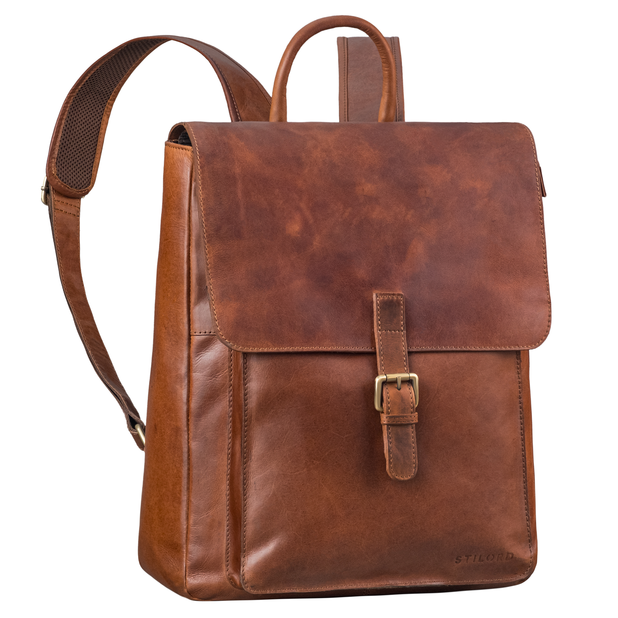 Layla™ – Lederrucksack
