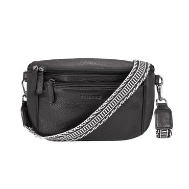 “Iowa“ Crossbody taška dámská kožená