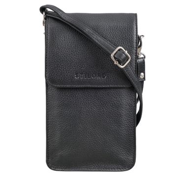 STILORD Imola Leren Telefoontasje Vintage